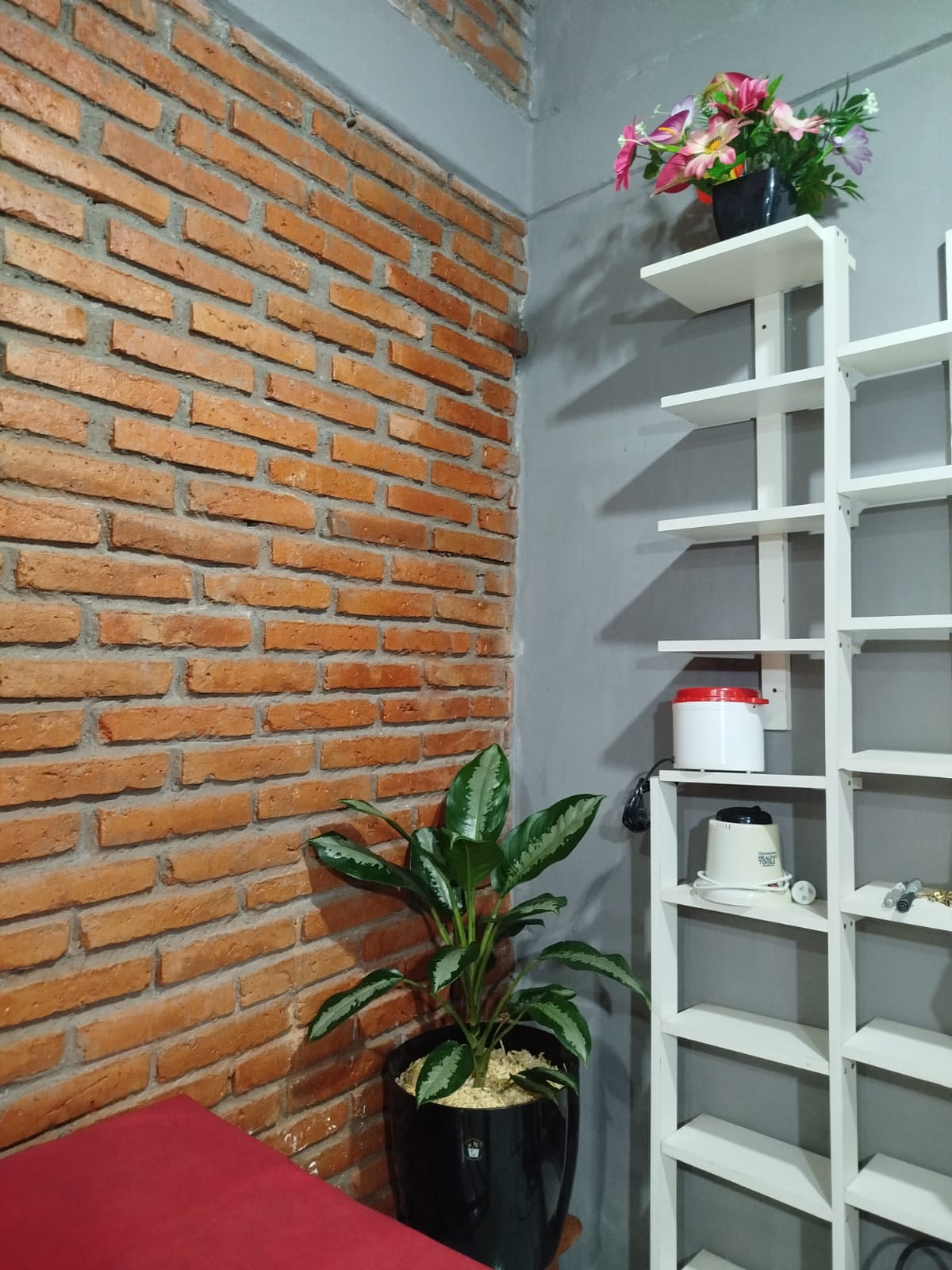 Studio Queen Nails - Vista principal del local